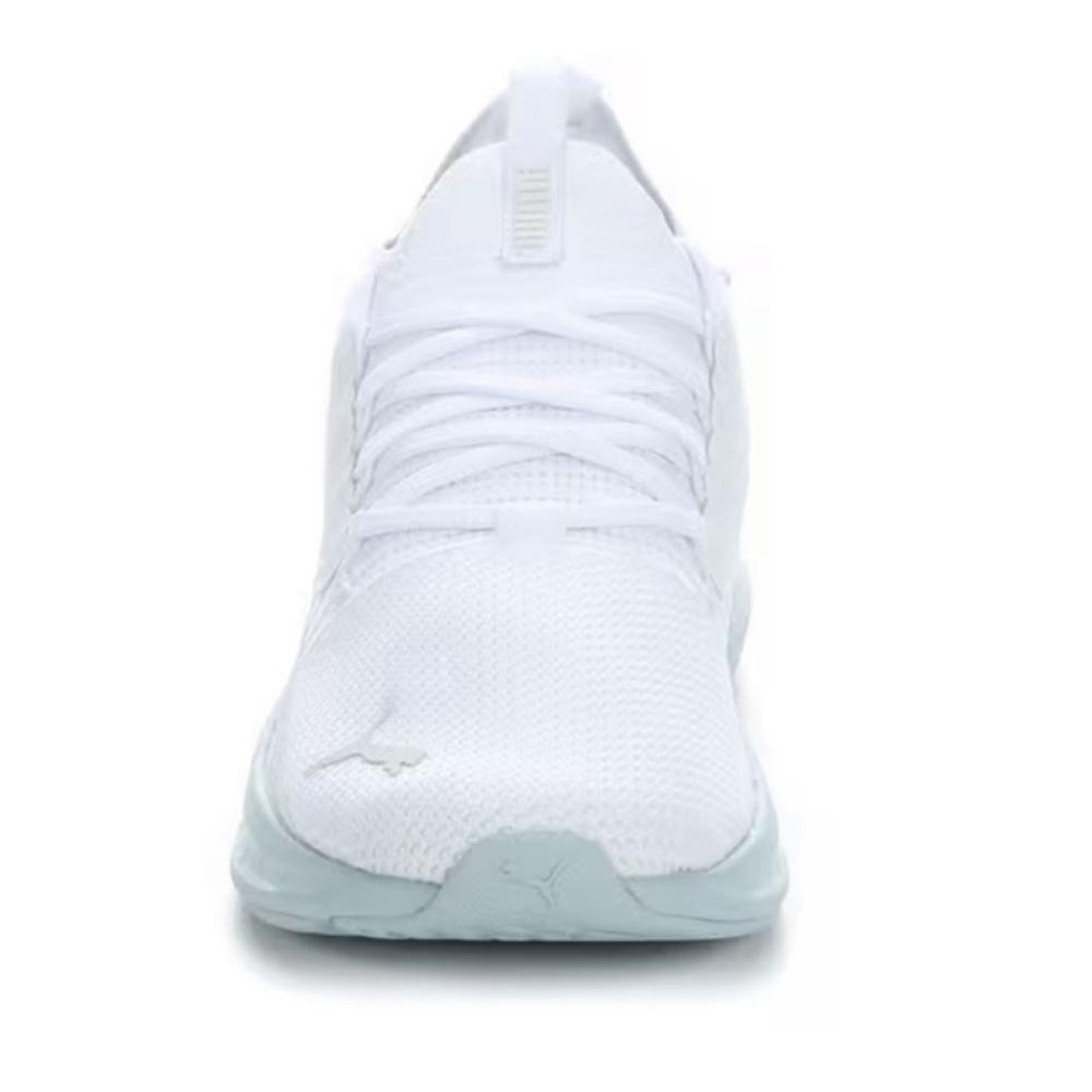 Women’s Puma soft ride symmetry fuzion running shoe - Picture 12 of 14